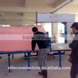Hot Sale ! Manual Vertical Foam/ Sponge Cutting Machine ECMT-110 thumbnail-3
