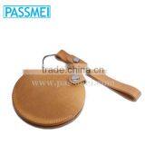 Crop Circle Accessory,leather Circle Christmas Pet Accessories thumbnail-1