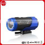 OEM/ODM Supply Mini Full HD 1080p WIFI Sport Action Camera Digital Camera thumbnail-4
