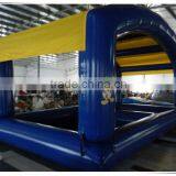 Guangzhou Manufacturer Inflatable Swimming Pool With Tent, the Pool, Outdoor Swimming Pool thumbnail-1