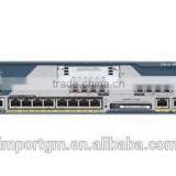 C1861E-UC-2BRI-K9 Router 1800 Series Routers & Accessories Unified Communications Bundles