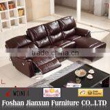 GC858 Chaise Recliner Lounge Sofa thumbnail-4