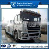 Tow Truck Wrecker/wrecker Car Shacman Tow Truck for Sale, 40 Ton Rotator Tow Truck Quality Choice thumbnail-5