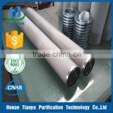 Power Plant Natural Gas Strainer