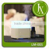 120ml Wood Mini Eletronic Oil Diffuser thumbnail-6