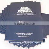 Professional Custom Low Cost Product Catalogue Printing in China