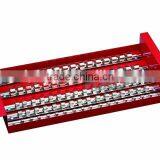 80 Pc Socket Tray Rack, General Tools of Auto Repair Tools thumbnail-1
