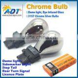 Best Quality White, Green, Blue, Red, Amber 3157 Signal Led Lamp