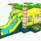 Cheap Kids Commercial Inflatable Bouncer Slide/bouncer Toys/kids Inflatableadult Bouncer Supplier's Choice thumbnail-2