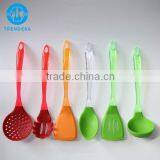 High Quality PS Handle Silicone Kitchen Tools thumbnail-1