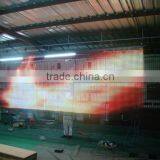 HELILAI Led Strip Video Screen/led Display/led Curtain/led Light