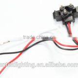 LED TRAILER LIGHT 12V 6INCH OVAL thumbnail-3