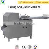 Automatic Frying Small Crispy Chip Making Machine thumbnail-4