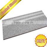 Chinese Natural Stone Outdoor Granite Anti-slip Stairs thumbnail-1