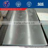 Galvanized Steel Sheet Price in China Manufactory