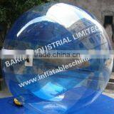 2013 PVC/TPU Inflatable Water Ball on Sale thumbnail-1