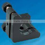 MSC-05TR Series/Height of Center Height 15mm/high Repeatability Kinematic C Type Mounts With 3 Adjusters/Kinematic Mount