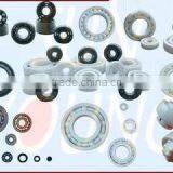 China Supplier High Speed Running High Quality Free Sample 608 Ceramic Bearing thumbnail-4