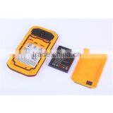 CREWER H5 Waterproof Phone 5 Inch IPS Screen 512MB RAM 4GB ROM Android 4.4 3G WCDMA GSM Dual Sim Smart Phone thumbnail-6