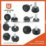 Adjustable Screw Leveling Feet