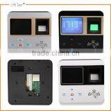 2.4inch Touch Screen Standalone Rdid Card Door Access Control System TCP/IP Communication Biometric Fingerprint Reader Door Lock thumbnail-2