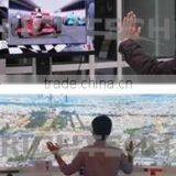 RichTech 42inch, 10points IR Monitor Touch Screen Panel for Exhibiton ,advertising,entertainment thumbnail-5