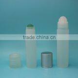 Plastic Roll-on 20ml Bottles With Plastic Ball thumbnail-2