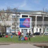 Led Video Wall Big Outdoor Screen From Factory