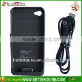 Easy Portable Cellphone Backup Battery Compatible for Ios 7 System thumbnail-1