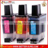 LC09 Lc41 Lc47 Lc900 Lc950 CYAN New Ink Cartridge for Brother With Original Printing Performance thumbnail-5