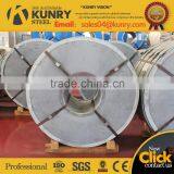 Electrolytic Tinplate in Coils thumbnail-3