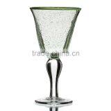 NEW! Handmade Wholesale Thin Stem Red Wine Glass With High Quality thumbnail-2