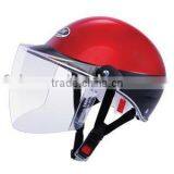 Motorbike Helmet thumbnail-1