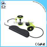 New Design Exercise Roller&Power Wheel&AB Wheel Roller With Workout Musle thumbnail-4
