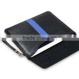 Hot Sale PU Leather Sleeve for Ipad