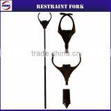 Telescopic Restraint Fork