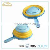 Big Silicone Spoon thumbnail-1