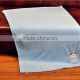 Wholesale Cheap Cute Picnic Coral Fleece Baby Blankets thumbnail-5