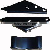 REAR BUMPER BRACKET SET 66-67 (3PCS/SET) for PT GTO