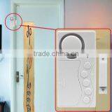Home Security Alarm System Magnetic Sensor Door Alarm Window Alarm Smart Burglar Alarm System thumbnail-5