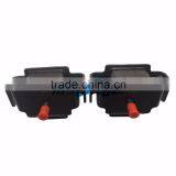 2 Front Engine Mount Landcruiser HJ75 HJ60 2H Diesel Motor 12/84-90 60 70 Series thumbnail-4