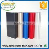 2016 Universal Hot Selling Mini Small 2000mah Power Bank Gift thumbnail-3