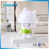 Cute Cat Shape LED Night Light Promotion Gifts
