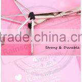Warm Heart Cheap Valentines Gifts Couple Umbrella thumbnail-3
