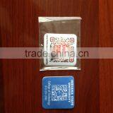 Cheap Clear Adhesive OPP Plastic Packing Bags thumbnail-6