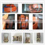 Cargo Lashing Strap/Polyester Lashing