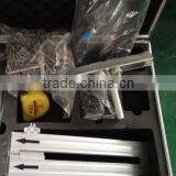 4-20mA Output Bracket Transducer Ultrasonic Flow Meter thumbnail-3