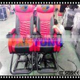 Hydraulic System Cinema 9D With Gaming Glasses and Chinese Video Moive thumbnail-3