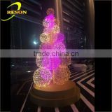 Latest chinese product christmas ball ornaments bulk