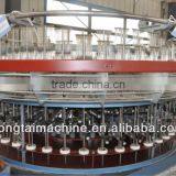 Large Eight-shuttle Circular Loom